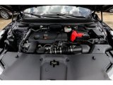 2020 Acura RDX Technology AWD 2.0 Liter Turbocharged DOHC 16-Valve VTEC 4 Cylinder Engine