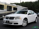 2013 Dodge Avenger SE V6