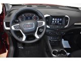 2020 GMC Terrain SLE AWD Dashboard