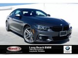 2020 Mineral Grey Metallic BMW 4 Series 430i Coupe #134359935