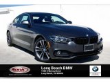 2020 Mineral Grey Metallic BMW 4 Series 430i Coupe #134359934