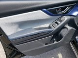 2019 Subaru Crosstrek Hybrid Door Panel