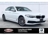 2019 BMW 5 Series 530i Sedan