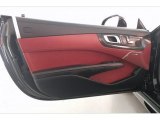 2017 Mercedes-Benz SL 63 AMG Roadster Door Panel