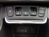 2020 GMC Terrain SLT AWD 9 Speed Automatic Transmission