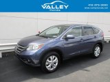 2012 Honda CR-V EX 4WD