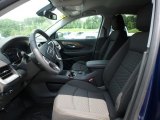 2020 GMC Terrain SLE AWD Front Seat