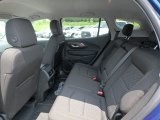 2020 GMC Terrain SLE AWD Rear Seat