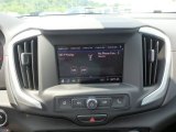 2020 GMC Terrain SLE AWD Controls