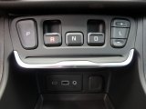 2020 GMC Terrain SLE AWD 9 Speed Automatic Transmission
