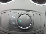 2020 GMC Terrain SLE AWD Controls