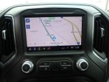 2019 GMC Sierra 1500 AT4 Crew Cab 4WD Navigation