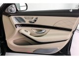 2018 Mercedes-Benz S Maybach S 560 4Matic Door Panel