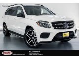 2019 Mercedes-Benz GLS 550 4Matic