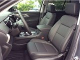 2020 Chevrolet Traverse RS AWD Front Seat
