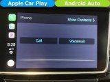 2020 Chevrolet Traverse RS AWD Controls