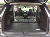 2020 Chevrolet Traverse RS AWD Trunk