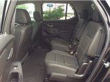 2020 Chevrolet Traverse RS AWD Rear Seat