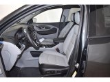 2020 GMC Terrain SLT AWD Medium Ash Gray/Jet Black Interior