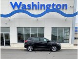 2019 Honda HR-V LX AWD