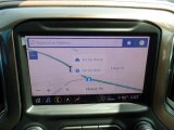 2020 Chevrolet Silverado 2500HD High Country Crew Cab 4x4 Navigation