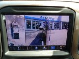 2020 Chevrolet Silverado 2500HD High Country Crew Cab 4x4 Side View Camera