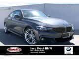 2020 Mineral Grey Metallic BMW 4 Series 430i Coupe #134379045