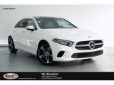 2019 Mercedes-Benz A 220 Sedan