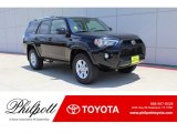 2019 Toyota 4Runner SR5 Premium 4x4