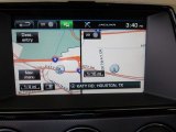 2016 Jaguar F-TYPE S Convertible Navigation
