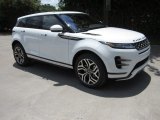 2020 Land Rover Range Rover Evoque S R-Dynamic Data, Info and Specs