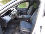 2020 Land Rover Range Rover Evoque S R-Dynamic Eclipse/Ebony Interior