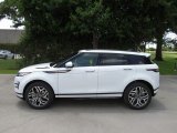 2020 Land Rover Range Rover Evoque S R-Dynamic Exterior