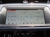 2020 Land Rover Range Rover Evoque S R-Dynamic Controls