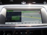 2020 Land Rover Range Rover Evoque S R-Dynamic Navigation