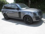 2019 Land Rover Range Rover HSE