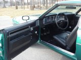 1971 AMC Javelin SST Door Panel
