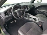 2019 Dodge Challenger R/T Front Seat