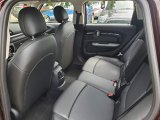 2019 Mini Clubman Cooper Rear Seat