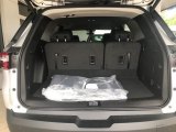 2020 Chevrolet Traverse LT Trunk
