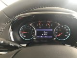 2020 Chevrolet Traverse LT Gauges