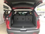 2020 Chevrolet Traverse LT Trunk