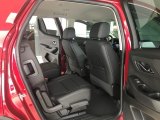 2020 Chevrolet Traverse LT Rear Seat