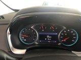 2020 Chevrolet Traverse LT Gauges