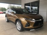 2019 Chevrolet Blazer 3.6L Leather