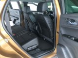 2019 Chevrolet Blazer 3.6L Leather Rear Seat