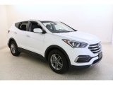 2017 Hyundai Santa Fe Sport AWD