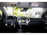 2019 Toyota Tundra TSS Off Road Double Cab Dashboard