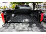 2019 Toyota Tundra TSS Off Road Double Cab Trunk