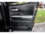 2019 Toyota Tundra TSS Off Road Double Cab Door Panel